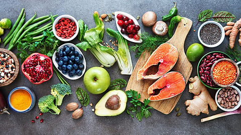 Foods
