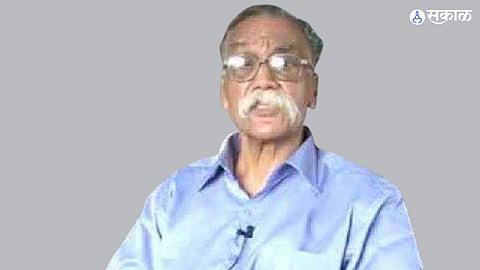 Bhalchandra Nemade