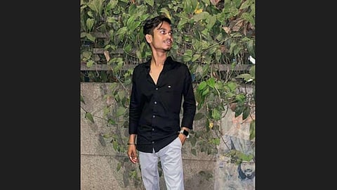 Samir Lokhande
