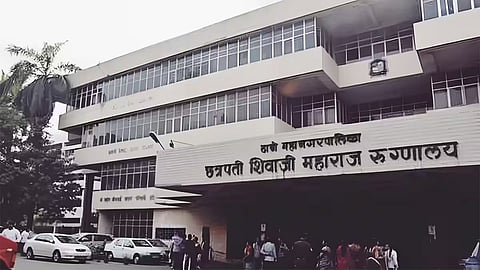 Thane Hospital News