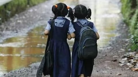 school students