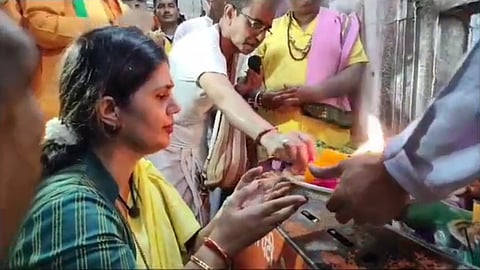 Pankaja Munde