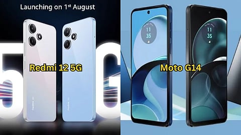 Budget Smartphones