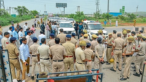 Haryana news