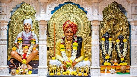 Adampur Balumama Death Anniversary