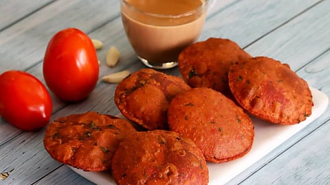 Tomato