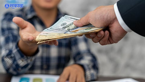 money lenders