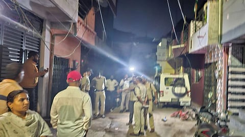 mp crime news