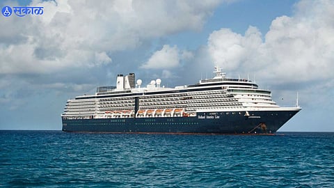 World Tour Cruise