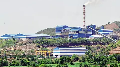 Sugar Factory Maharashtra