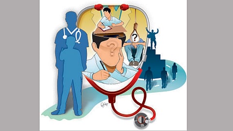 NEET Entrance Exam