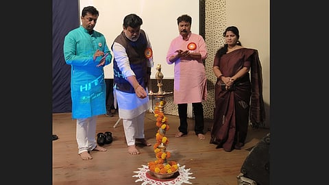 Uday Samant