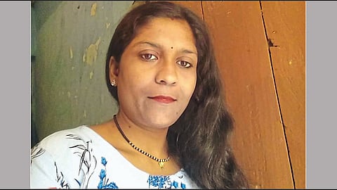 Pranali Dahat