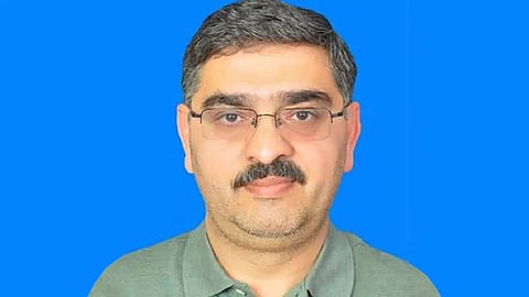 anwar ul haq kakar
