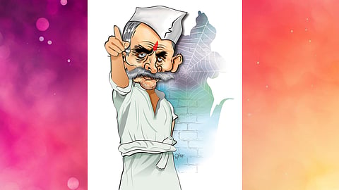 Sambhaji Bhide Guruji