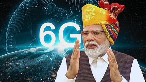 PM Modi Speech