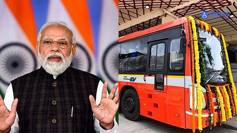 Narendra Modi