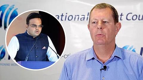 bcci ODI World Cup 2023