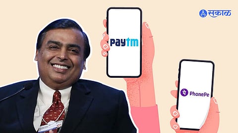 Mukesh Ambani
