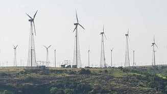 palghar non-conventional energy electricity supply from other districts decrease