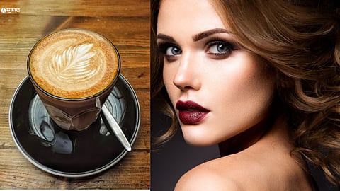 Latte Makeup Tips