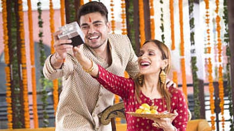 Rakshabandhan