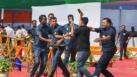 Bihar news