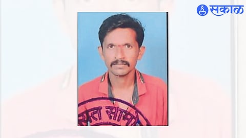 Bharat Salunkhe