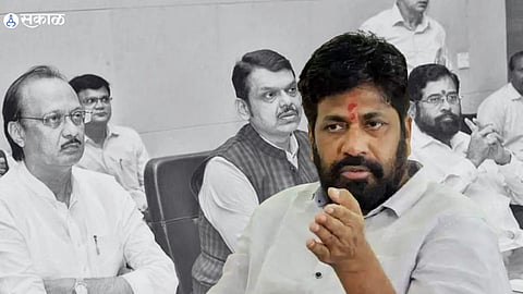 Bacchu Kadu