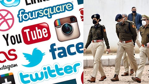Social Media