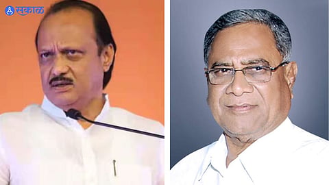 ajit pawar