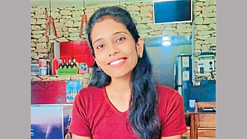 Aarti Dahitule