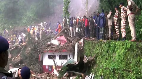 himachar pradesh