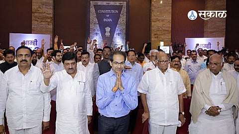 INDIA Meeting