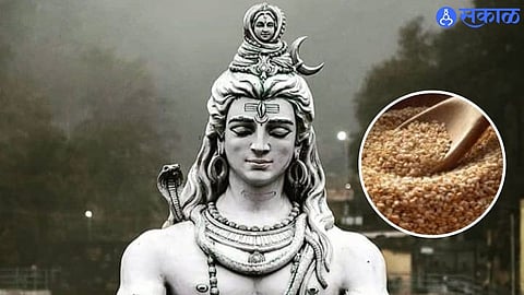 Shravan Somvar
