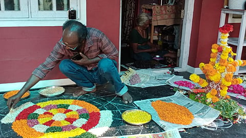 Onam Festival