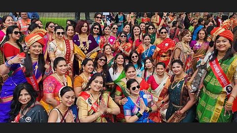 Walkathon