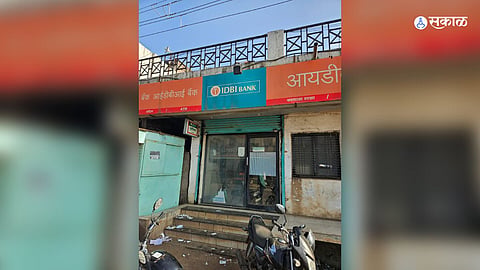Solapur Crime
