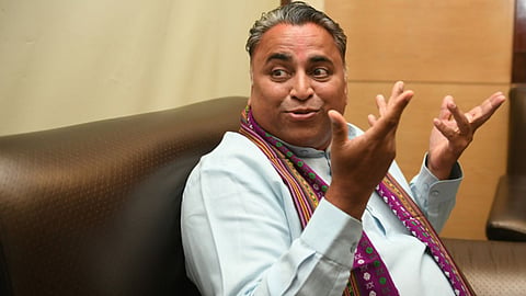 sunil deodhar