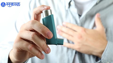 Asthma