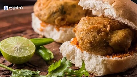 Vadapav