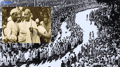 Quit India Movement