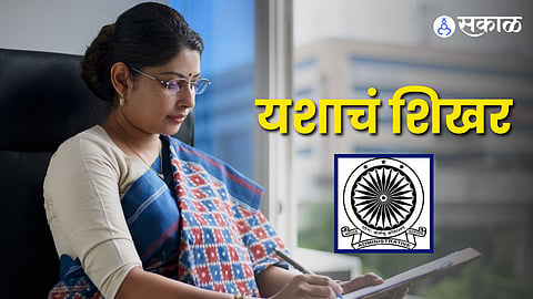 स्मिता सभरवाल
