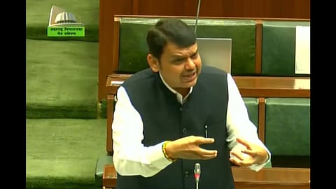 devendra fadanvis