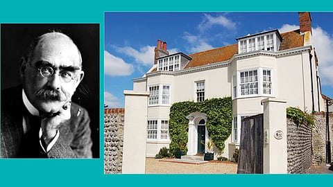 Kipling Home