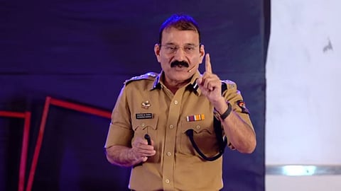 २६/११च्या हल्ल्याचा तपास करणाऱ्या प्रताप दिघावकरांचा भाजप प्रवेश!