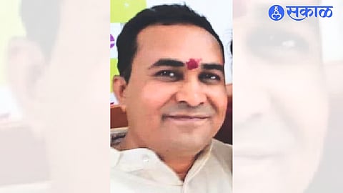 Tehsildar Bahiram