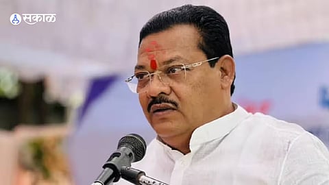 MLA Sanjay Shirsat