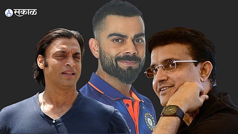 Sourav Ganguly