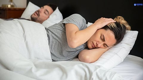 Snore Issues